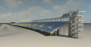 b2ap3_small_render-Haarbocht-tribune-TT-Assen-door-LG-Architecten TRIBUNES TT CIRCUIT ASSEN | Kabu | Een heldere focus op resultaat