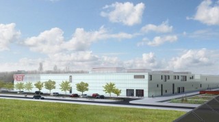 b2ap3_small_Artists-impression-van-de-nieuwe-werkplaats TECHNISCHE INSTALLATIES REMISE KLEIWEG RET ROTTERDAM | Kabu | Een heldere focus op resultaat